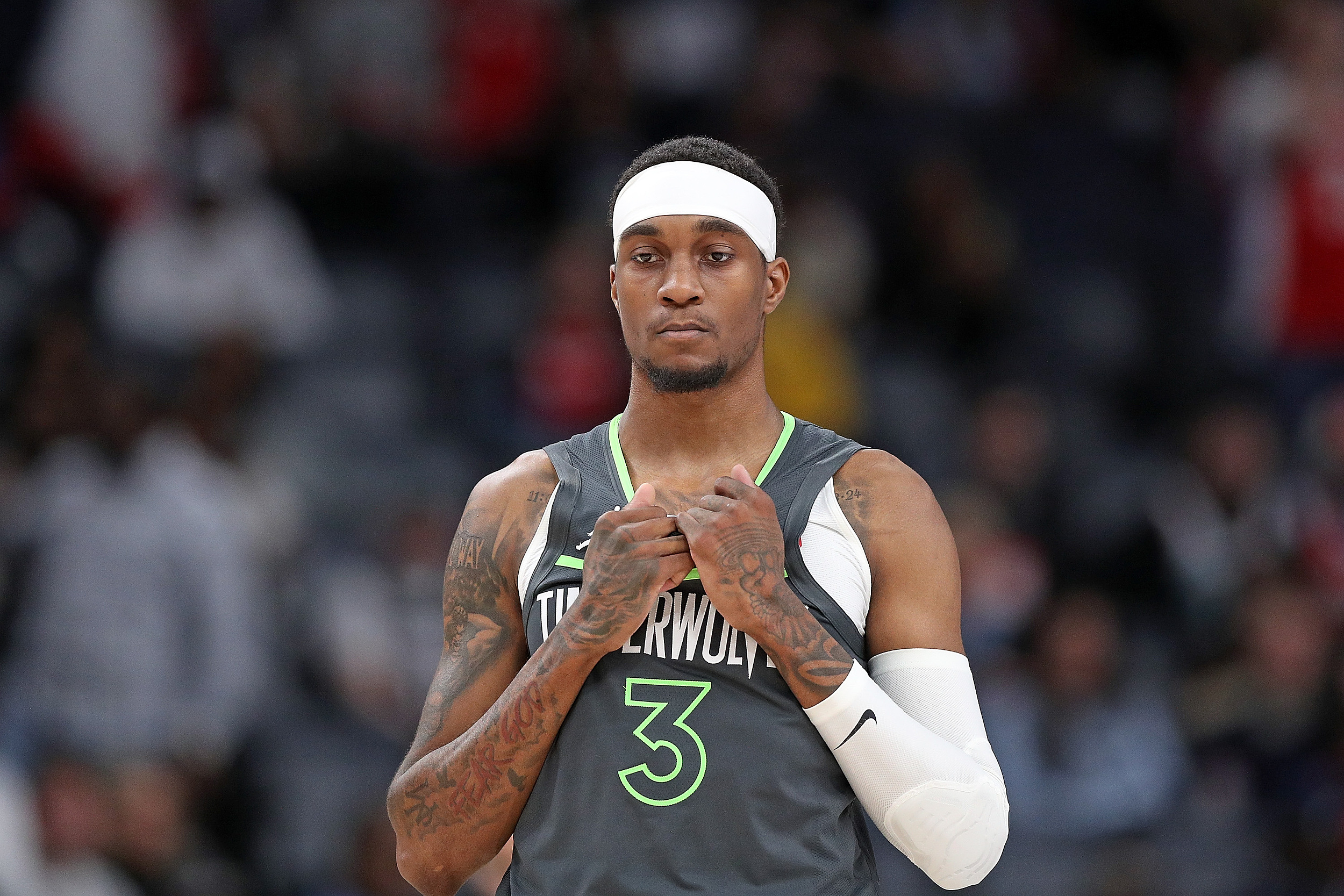 ?爱德华兹：麦丹没能入选最佳防守阵容，这对拥有投票权的人来说真是糟糕透顶