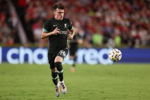 开云官网-ESPN：利物浦今夏卖人已收入超2亿英镑，极大缓解了财政压力