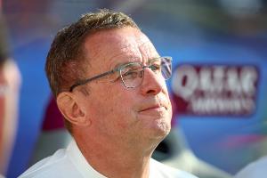 奥地利足协高层：朗尼克很难相处，球队在他手下未比前任时期进步