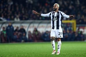 都体：尤文希望出售D-路易斯并避免亏损，多支英超球队感兴趣