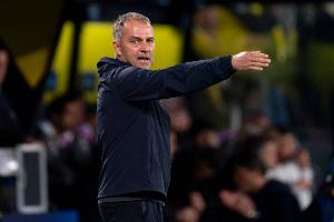 巴萨对莱万特控球率达到82.3%，刷新弗里克巴萨生涯新纪录